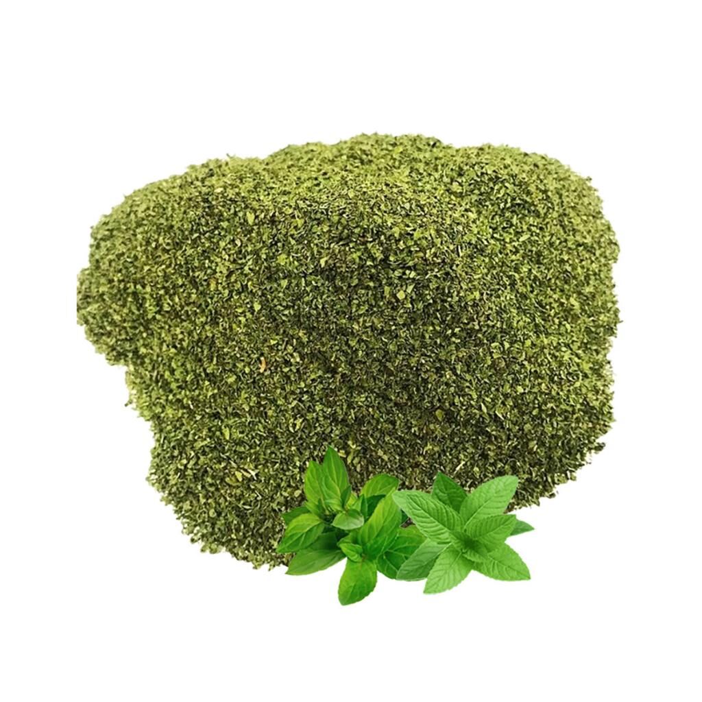 Beşikçi Dökme Kuru Nane 500 G