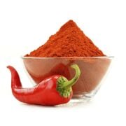 Beşikçi Acı Toz Biber 500 G