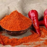 Beşikçi Acı Toz Biber 500 G
