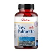 Balen Saw Palmetto Plus 685 Mg 80 Kapsül
