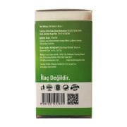 Alftamin Ginkgo Biloba ve B12 İçeren Takviye 1100 mg 60 Tablet