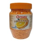 Orsev Portakal Aromalı İçecek Tozu 300 g