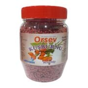Orsev Kuşburnu Aromalı İçecek Tozu 300 g