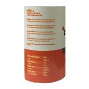 Alftamin Propolis ve Omega 3 Katkılı Keçiboynuzu Özü 620 G