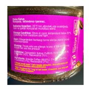 Alftamin Hindiba İçeren Detox Kahve 100 Gr