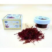 KRK Safran İran Safranı 1 Gr