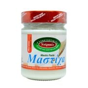 Mastiha Doğal Damla Sakızlı Macun 370 Gr (Glikozsuz)