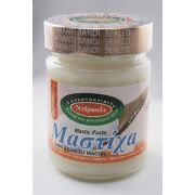 Mastiha Doğal Damla Sakızlı Macun 370 Gr (Glikozsuz)