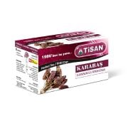Tisan Karabaş Çayı 1,30 Gr x 20 Süzen Poşet