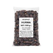 Beşikçi Medine Hurması 500 Gr (Mebrum Hurma)