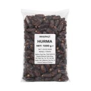Beşikçi Medine Hurması 1 Kg (Mebrum Hurma)