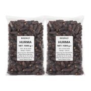 Beşikçi Medine Hurması 2 Kg (Mebrum Hurma)
