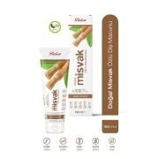 Balen Doğal Misvak Özlü Diş Macunu 100 Ml