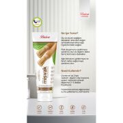 Balen Doğal Misvak Özlü Diş Macunu 100 Ml