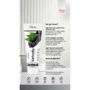 Balen Doğal AKtif Karbon Özlü Diş Macunu 100 Ml