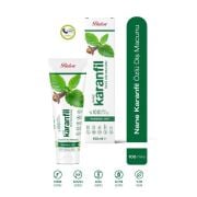 Balen Doğal Nane & Karanfil Özlü Diş Macunu 100 Ml