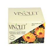 Vinolet Aynısafa Çiçeği Kremi 100 Ml