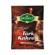 Beşikçi Türk Kahvesi 6 Adet x 100 gr