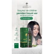 Balen’s Beeauty Saf Biberiye Hidrosolü  250 Ml