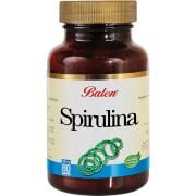 Balen Spirulina Kapsül 375 Mg 80 Adet