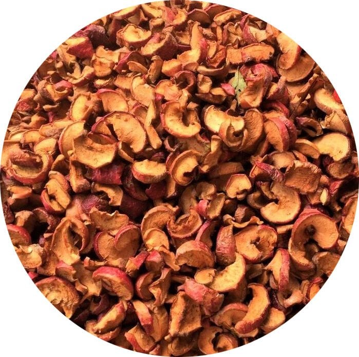Beşikçi Elma Kurusu 1 Kg