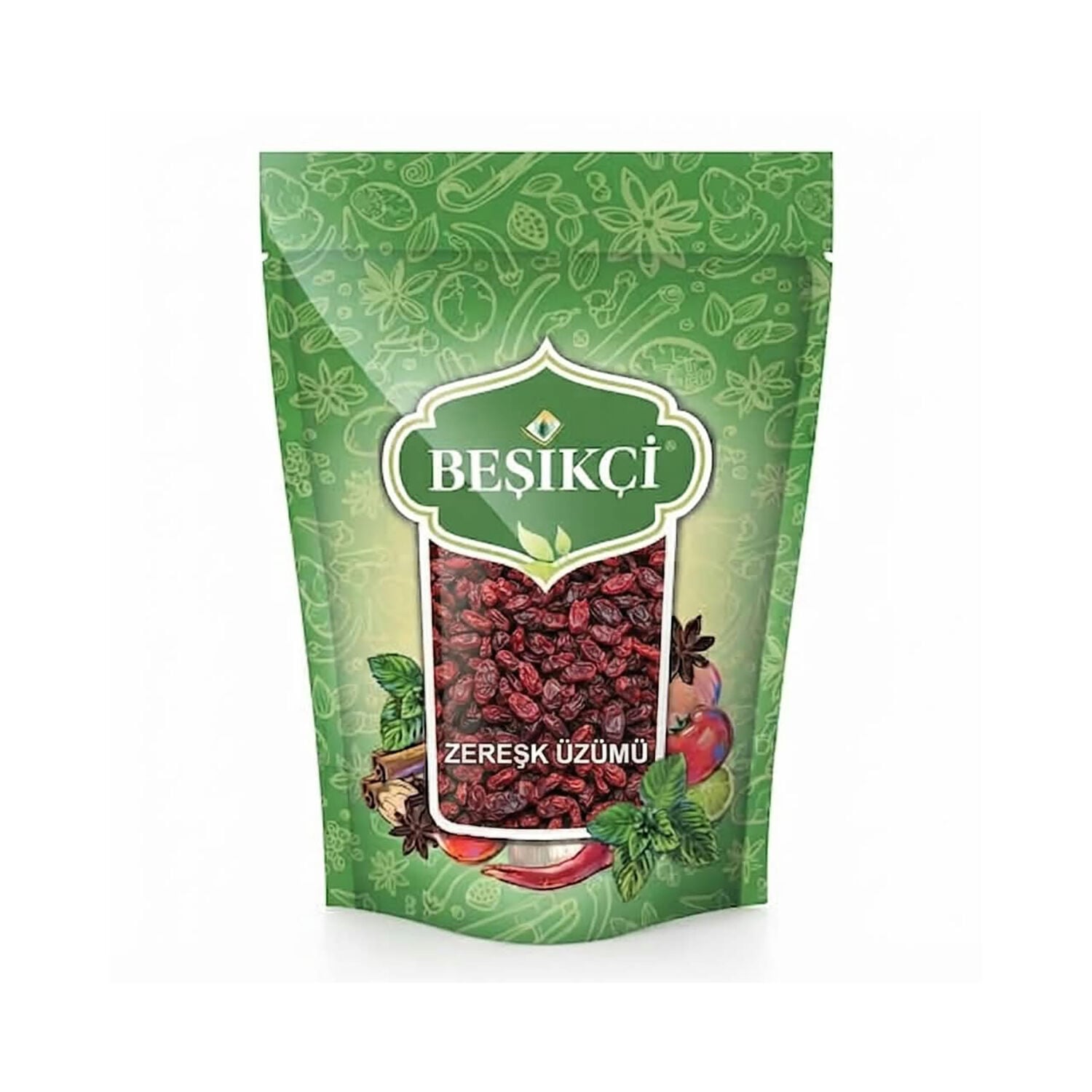 Beşikçi Zereşk Üzümü 100 g