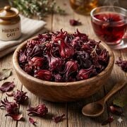 Beşikçi Hibisküs 100 g