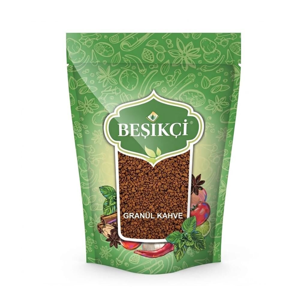 Beşikçi Granül Kahve 100 G