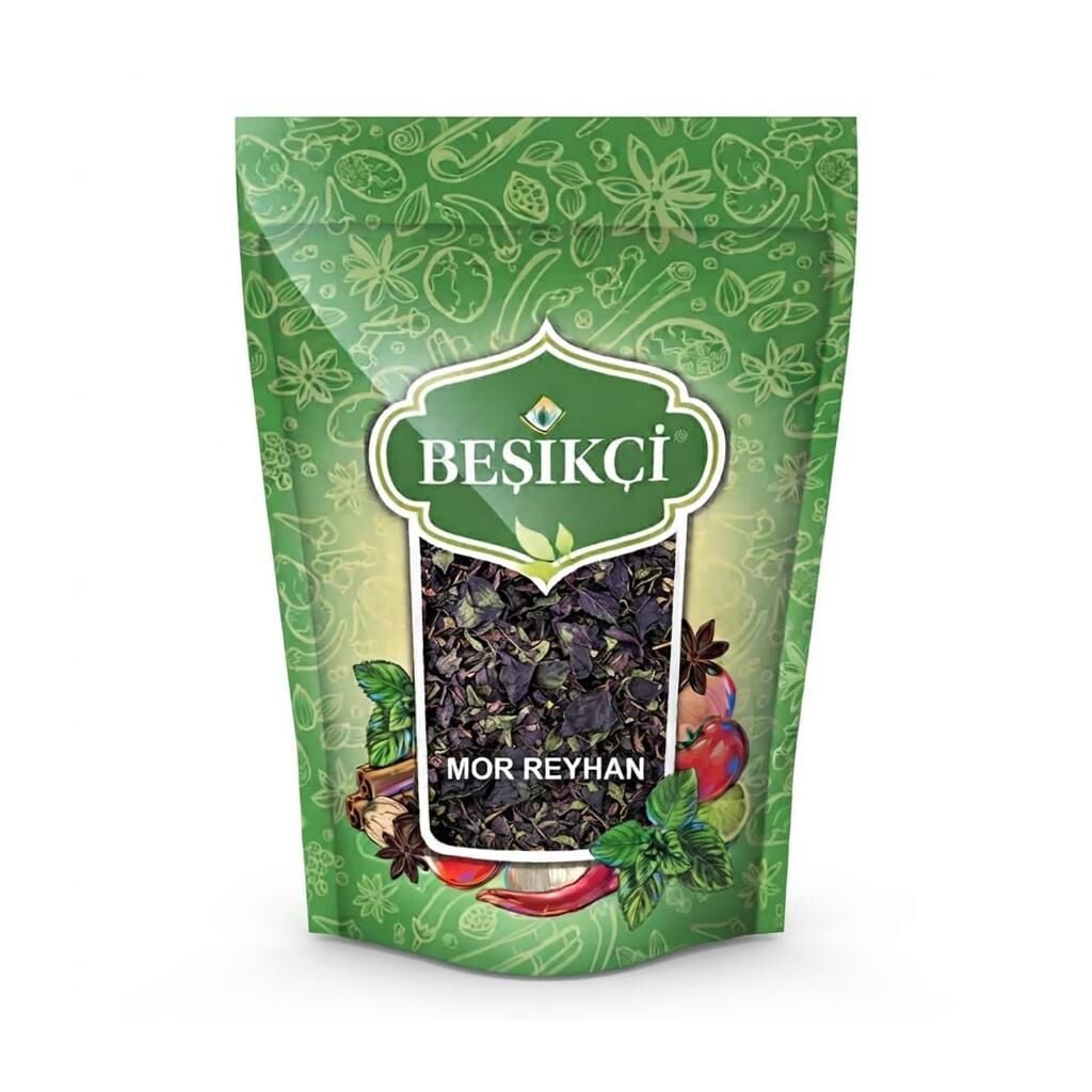 Beşikçi Mor Reyhan 50 G