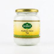 Beşikçi Hindistan Cevizi Yağı Soğuk Sıkım 250 G