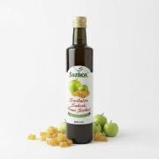 Sazlıca Sandaloz Sakızlı Elma Sirkesi 500 ml