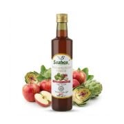 Sazlıca Enginarlı Elma Sirkesi 500 ml
