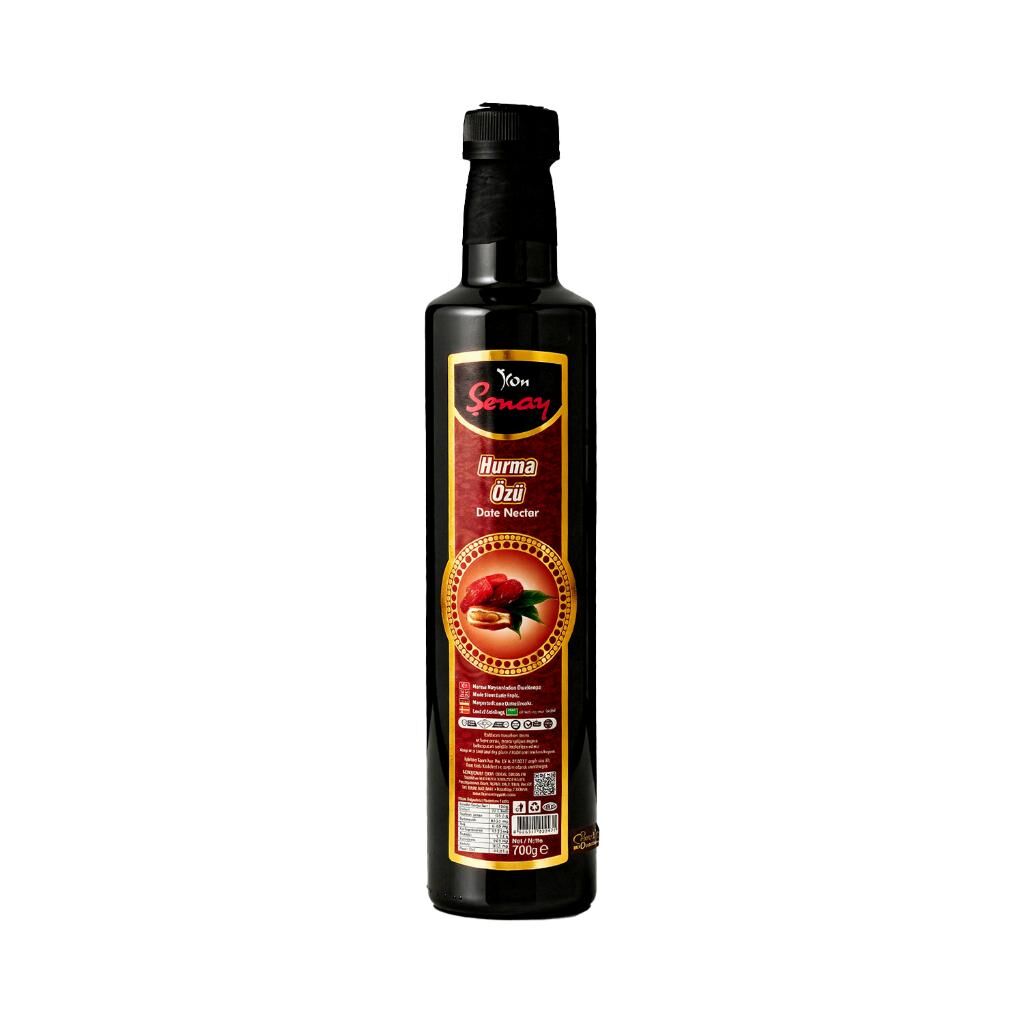 Şenay Hurma Özü 700 Gr