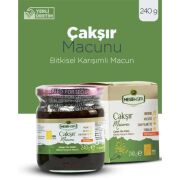 Mesir-i Şifa Çakşır Macunu 240 g