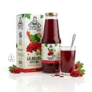 Pekmezci Amca Gilaburu Nektarı 1 Lt