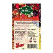 Beşikçi Kajun Baharatı 100 G