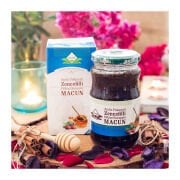 Themra Andız Pekmezli Zencefilli Bitkisel Karışımlı Macun 420 G