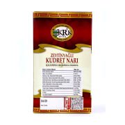 Krk Zeytinyağlı Kudret Narı 300 G