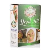 DoğAna Yeşil Kil Maske 250 G