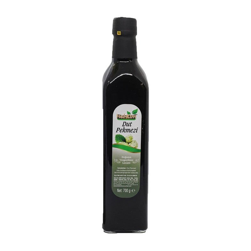 Hel-Kim Dut Pekmezi 700 G