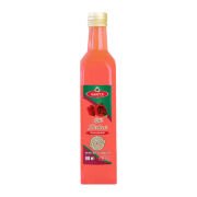 Nahita Katkısız Gül Sirkesi 500 Ml
